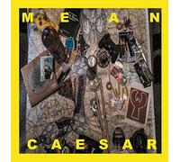 Mean Caesar - Mean Caesar Ep