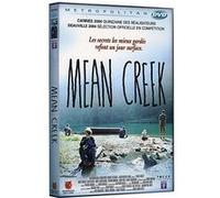 Mean Creek – DVD – Édition E – Rioba