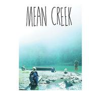 Mean Creek – DVD – Dolby Digital (AC-3) – Paramount Pictures