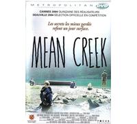 Mean Creek - Edition Locative