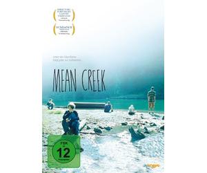 Mean Creek - Mean Creek [Import]