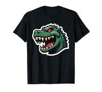 Mean Dragon Veut Juste l'amour T-Shirt