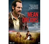 Mean Dreams [ NON-USA FORMAT, PAL, Reg.0 Import - Netherlands ]