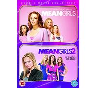 Mean Girls 2 (2 DVD) [Edizione: Regno Unito] [Import]
