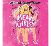 O.B.C.R. - Mean Girls (Original Broadway Cast Recording)