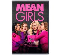 MEAN GIRLS