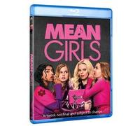 MEAN GIRLS-BIL G