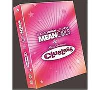 Mean Girls / Clueless , (Box Set) G