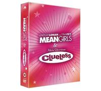 Mean Girls/Clueless Boxset [DVD]