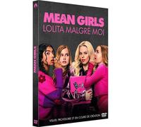 Mean Girls, Lolita malgré Moi