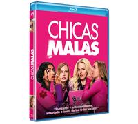 Mean Girls : Lolita Malgré Moi / Mean Girls (Blu Ray)
