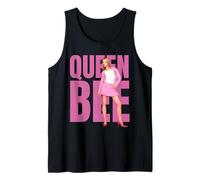 Mean Girls Queen Bee Regina Photo Y2K Movie Débardeur