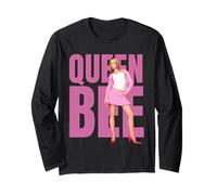 Mean Girls Queen Bee Regina Photo Y2K Movie Manche Longue