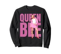 Mean Girls Queen Bee Regina Photo Y2K Movie Sweatshirt