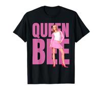 Mean Girls Queen Bee Regina Photo Y2K Movie T-Shirt