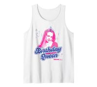 Mean Girls Regina George Birthday Queen Débardeur