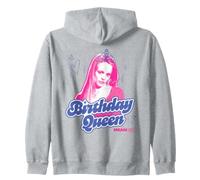 Mean Girls Regina George Birthday Queen Sweat à Capuche