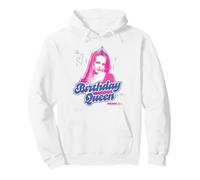 Mean Girls Regina George Birthday Queen Sweat à Capuche
