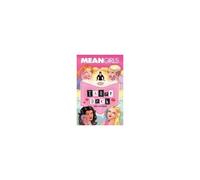 Insight Editions – Jeu de tarot Mean Girls et livret