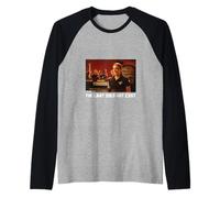 Mean Girls The Limit Not Exist Cady Heron Mathletes Manche Raglan