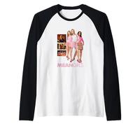 Mean Girls The Plastics Prom Talent Show The Limit Scenes Manche Raglan