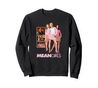 Mean Girls The Plastics Prom Talent Show The Limit Scenes Sweatshirt