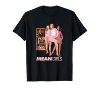 Mean Girls The Plastics Prom Talent Show The Limit Scenes T-Shirt