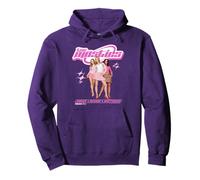 Mean Girls Y2K The Plastics Portrait Movie Sweat à Capuche
