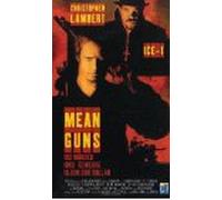 Mean Guns
