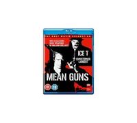 Mean Guns [Blu-Ray]