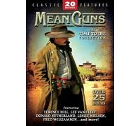Mean Guns [Import USA Zone 1]