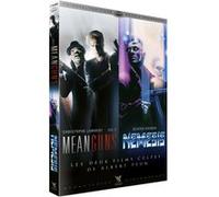 Mean Guns, Nemesis DVD G