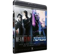 Mean Guns + Nemesis - Version Remasterisée - Blu-Ray