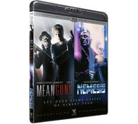 Mean Guns + Nemesis - Version Remasterisée - Blu-Ray