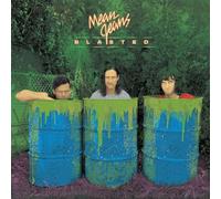 Mean Jeans - Blasted