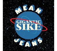 Mean Jeans - Gigantic Sike