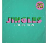 Mean Jeans Jingles Collection (Vinyl) 12" Album