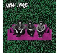 Mean Jeans Nite Vision (Vinyl) 7" Single