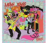 Mean Jeans, the - Singles [Import]