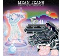 Mean Jeans - Tight New Dimension