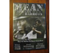 Mean Johnny Barrows (DVD)