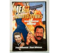 Mean Johnny Barrows [DVD de Audio]