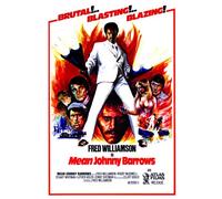 Mean Johnny Barrows [Import anglais]