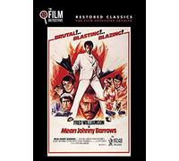 Mean Johnny Barrows (The Film Detective Restored Version)
