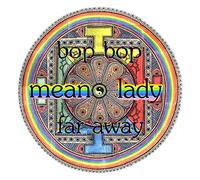 Mean Lady – Bop – Import – Sony Music