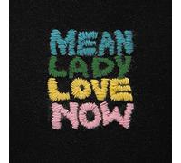 Mean Lady Love Now (Vinyl) 12" Album