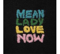 Mean Lady – Love Now – CD (Import)