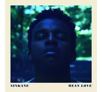 Mean love Vinyle
