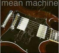 MEAN MACHINE - 13 13