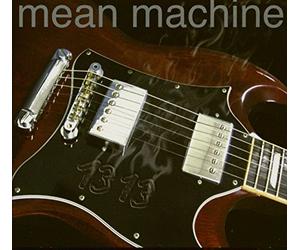 Mean Machine - 13 13